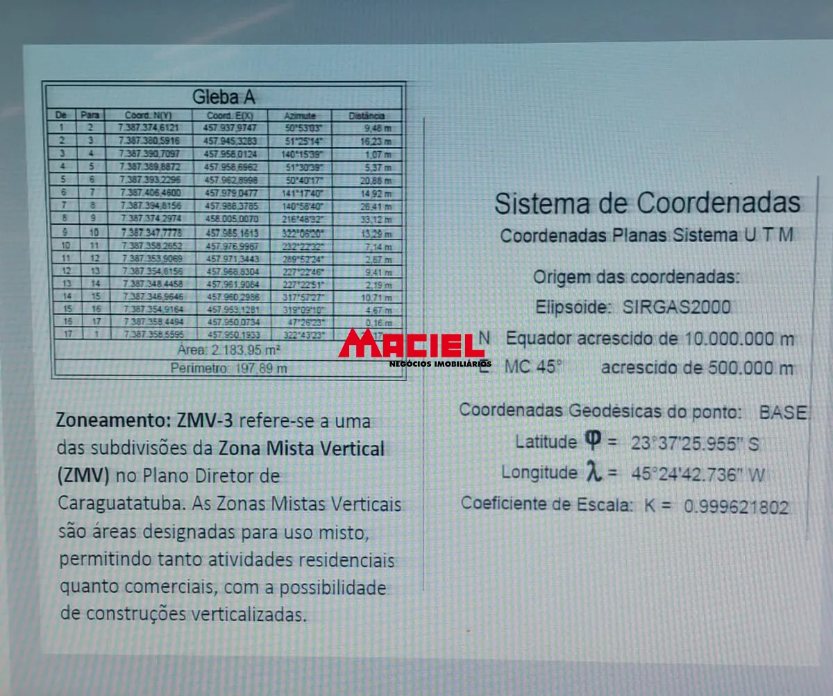 Comprar Comercial / Pr&eacute;dio em Caraguatatuba R$ 9.000.000,00 - Foto 14