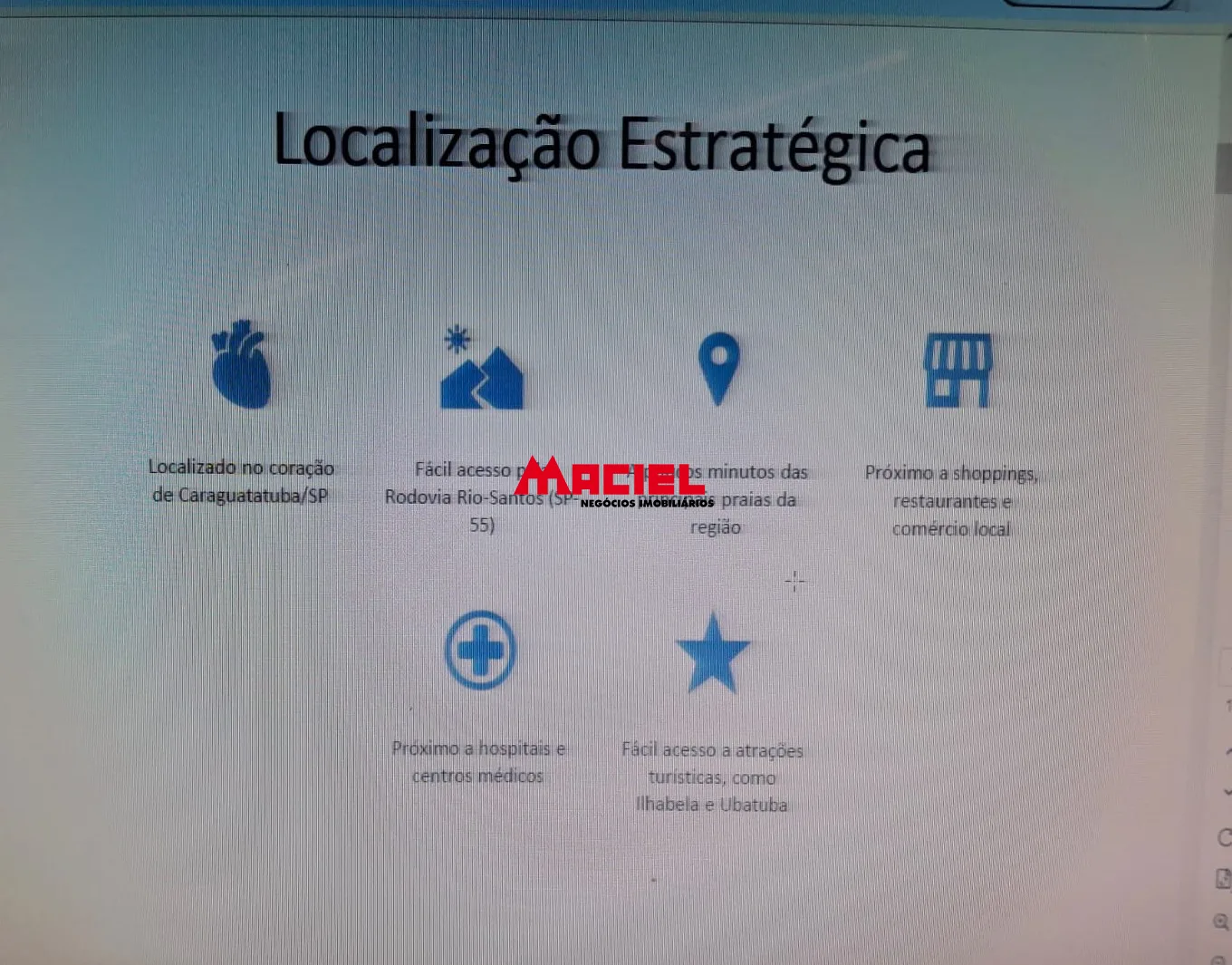 Comprar Comercial / Pr&eacute;dio em Caraguatatuba R$ 9.000.000,00 - Foto 15
