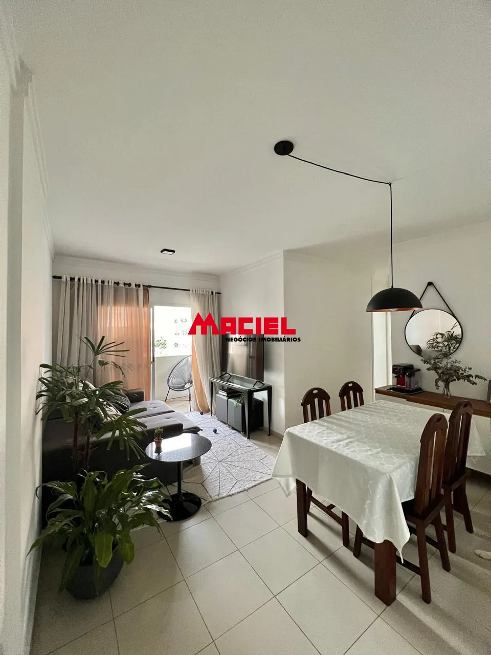 Comprar Apartamento / Padr&atilde;o em S&atilde;o Jos&eacute; dos Campos R$ 650.000,00 - Foto 1