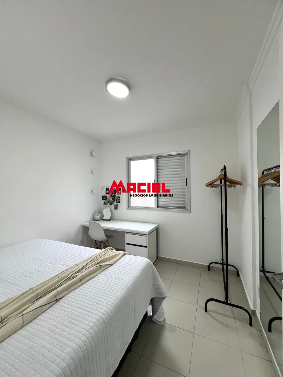 Comprar Apartamento / Padr&atilde;o em S&atilde;o Jos&eacute; dos Campos R$ 650.000,00 - Foto 4