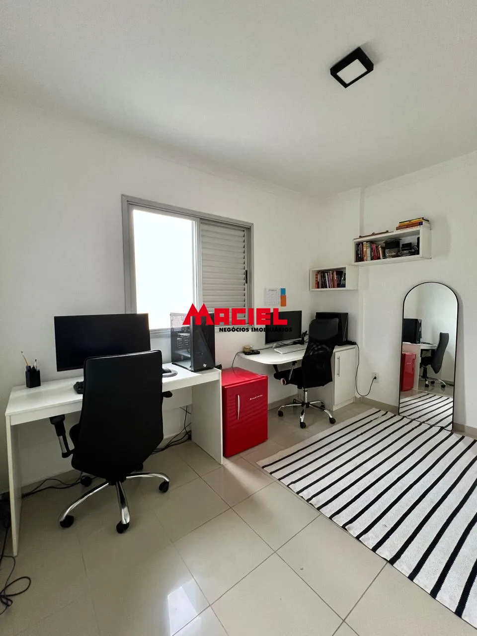Comprar Apartamento / Padr&atilde;o em S&atilde;o Jos&eacute; dos Campos R$ 650.000,00 - Foto 6