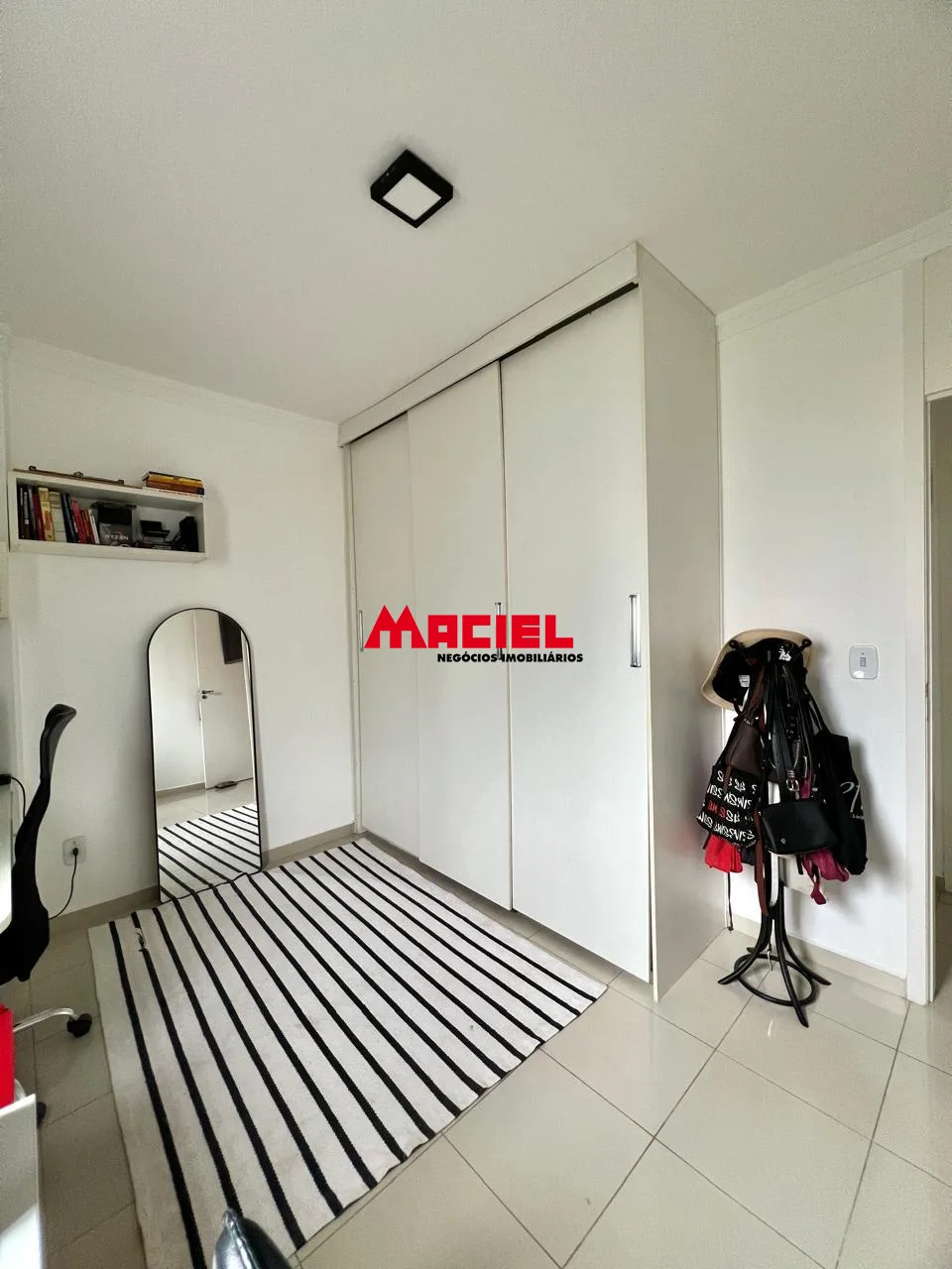 Comprar Apartamento / Padr&atilde;o em S&atilde;o Jos&eacute; dos Campos R$ 650.000,00 - Foto 7