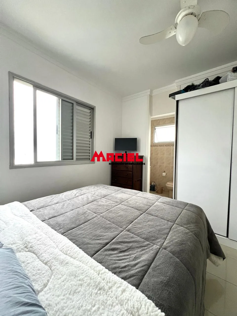 Comprar Apartamento / Padr&atilde;o em S&atilde;o Jos&eacute; dos Campos R$ 650.000,00 - Foto 9