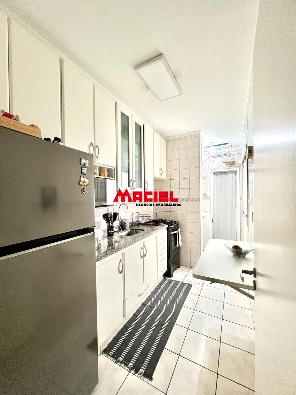 Comprar Apartamento / Padr&atilde;o em S&atilde;o Jos&eacute; dos Campos R$ 650.000,00 - Foto 12