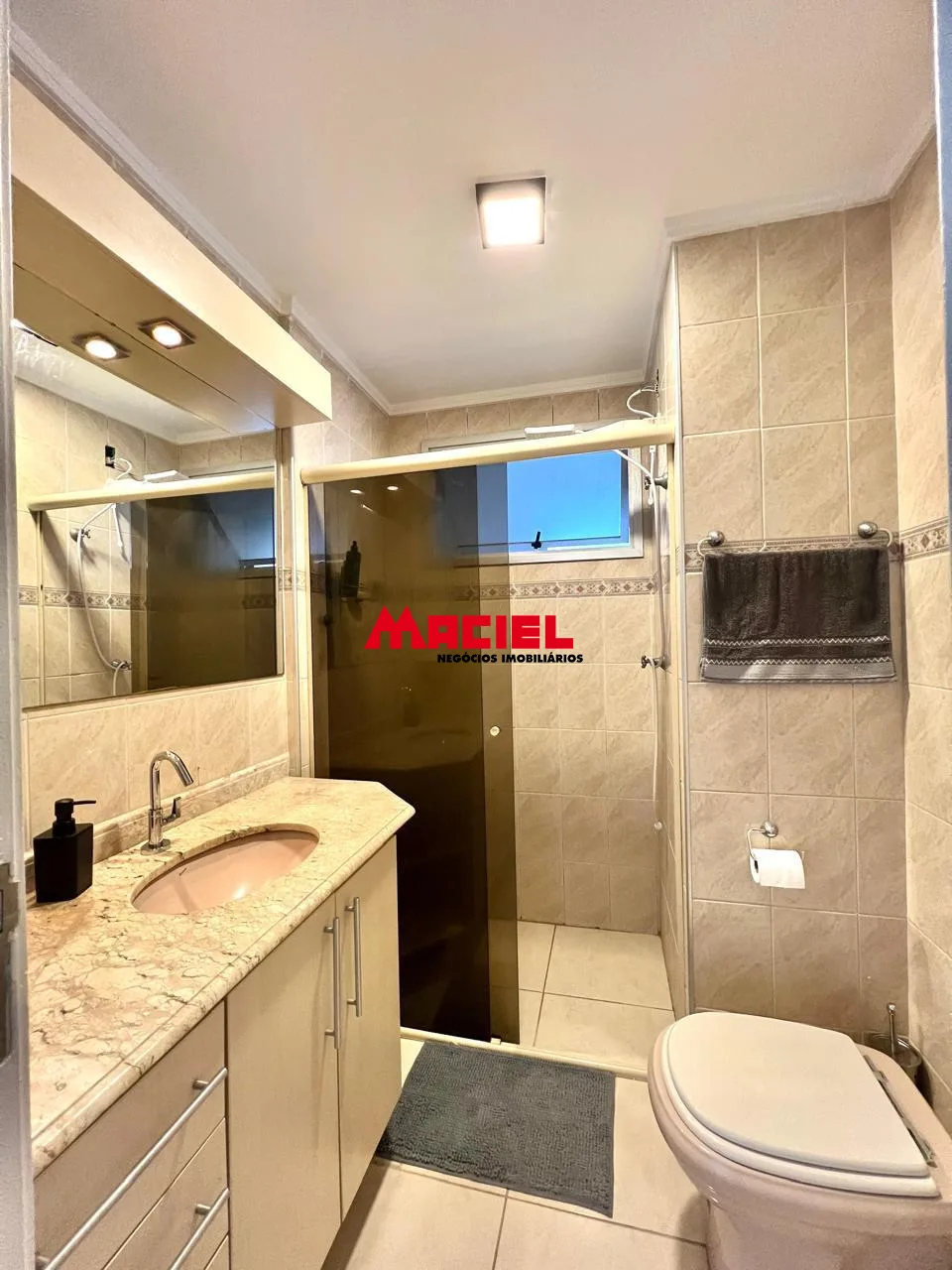 Comprar Apartamento / Padr&atilde;o em S&atilde;o Jos&eacute; dos Campos R$ 650.000,00 - Foto 14