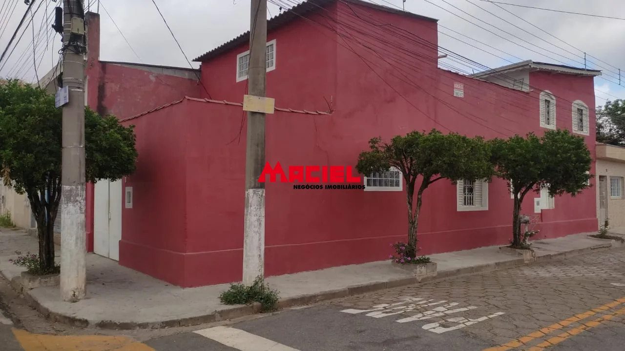 Comprar Casa / Sobrado em Jacare&iacute; R$ 600.000,00 - Foto 1