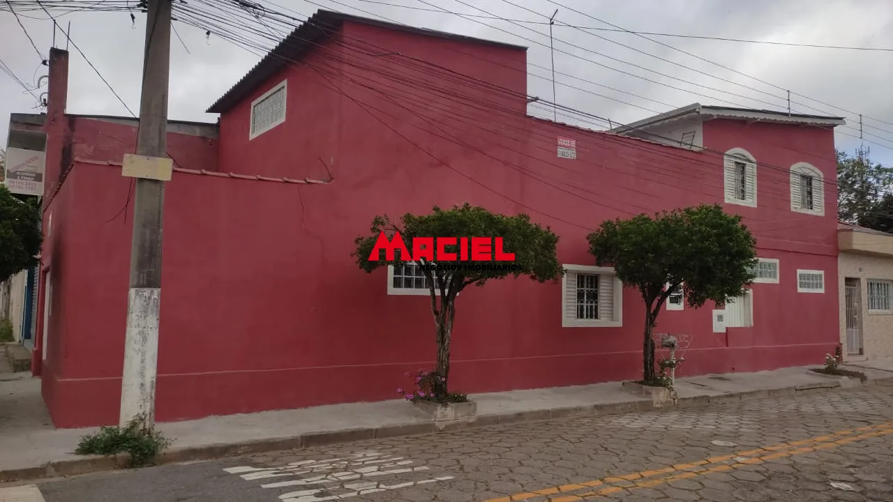 Comprar Casa / Sobrado em Jacare&iacute; R$ 600.000,00 - Foto 3