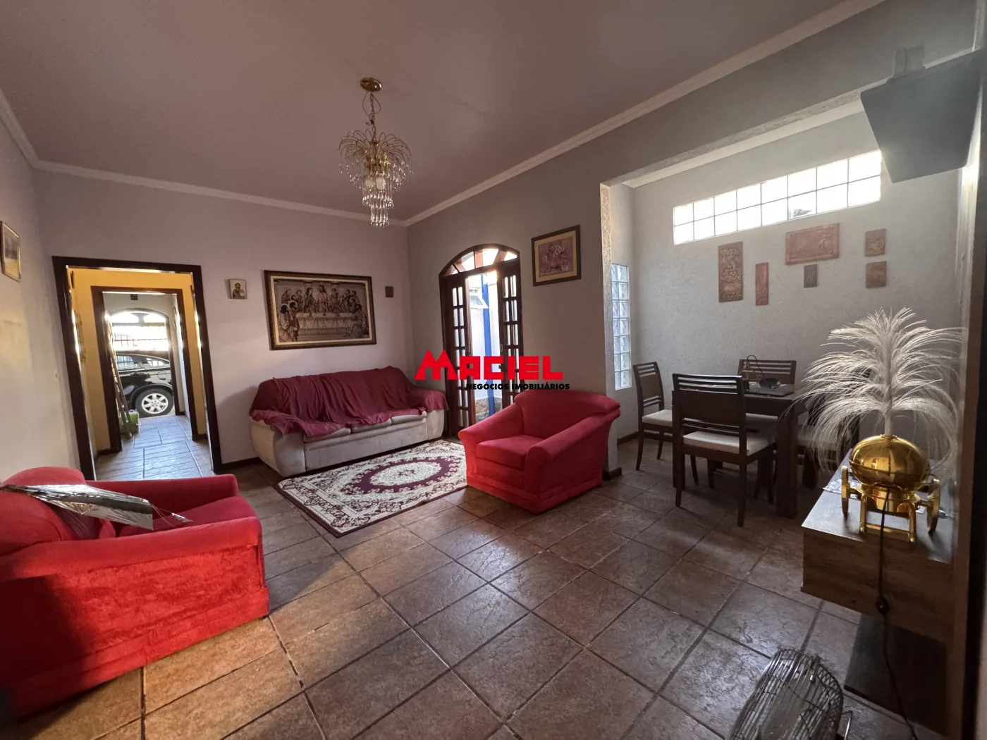 Comprar Casa / Padr&atilde;o em S&atilde;o Jos&eacute; dos Campos R$ 750.000,00 - Foto 6