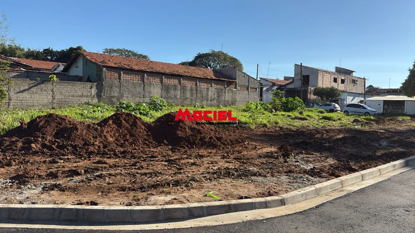 Comprar Terreno / Residencial em S&atilde;o Jos&eacute; dos Campos R$ 100.000,00 - Foto 4
