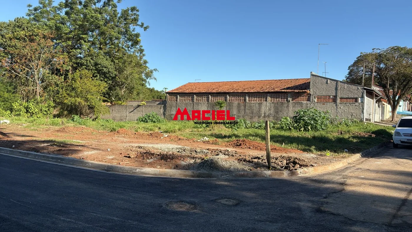 Comprar Terreno / Residencial em S&atilde;o Jos&eacute; dos Campos R$ 133.624,00 - Foto 4