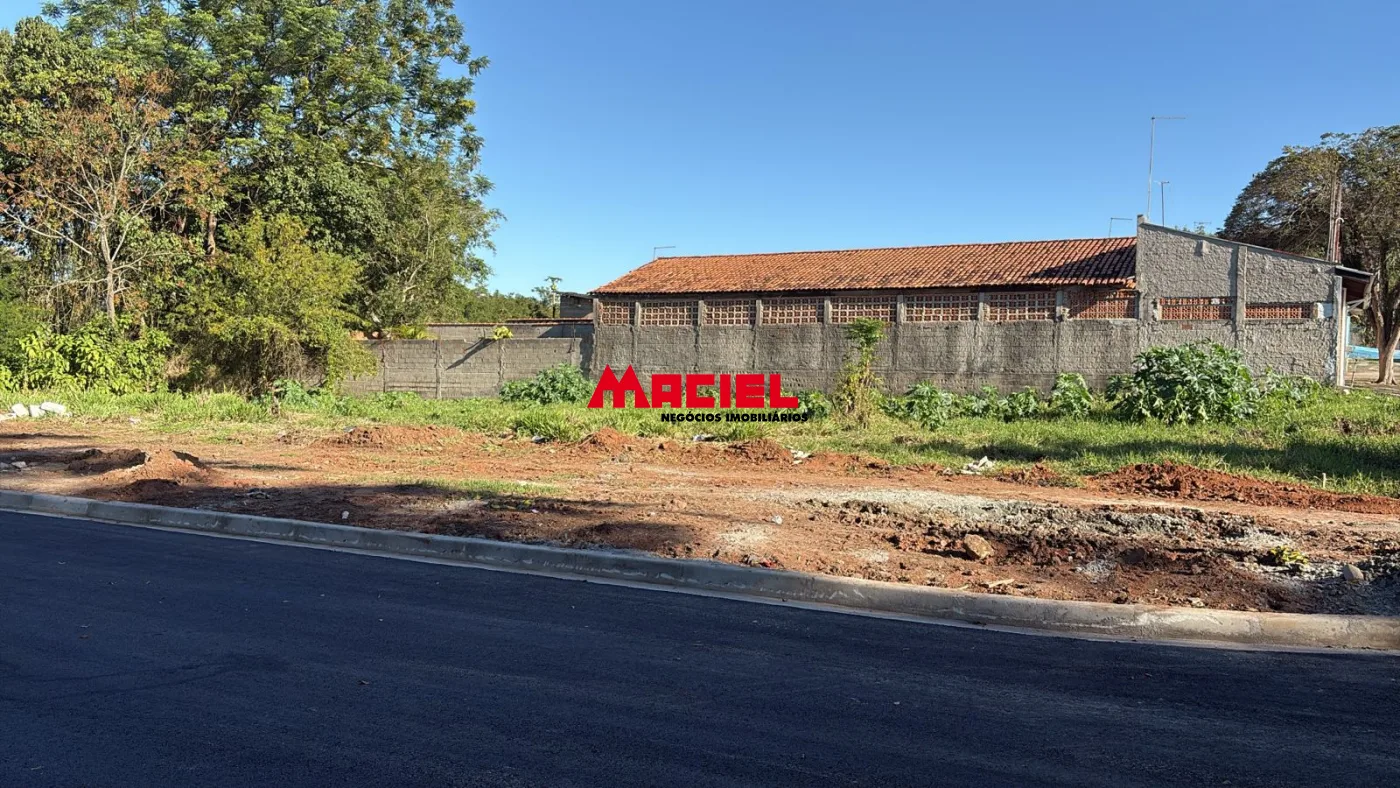 Comprar Terreno / Residencial em S&atilde;o Jos&eacute; dos Campos R$ 133.624,00 - Foto 5