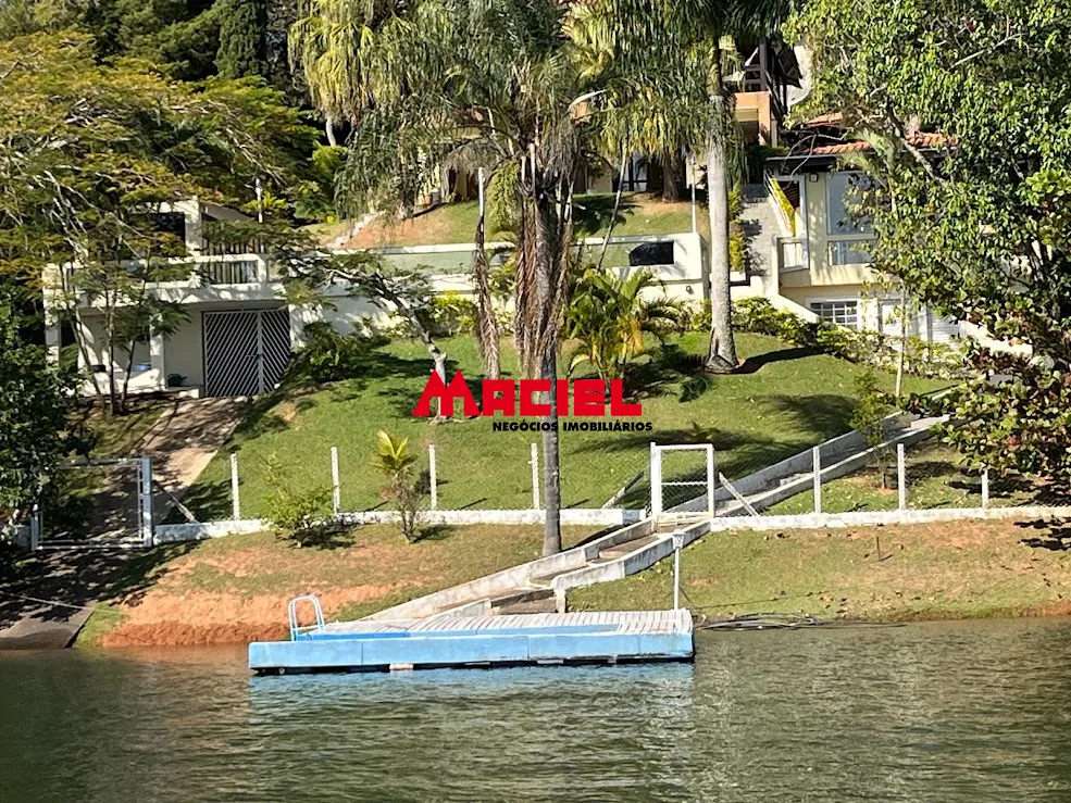 Comprar Rural / Ch&aacute;cara em Jacare&iacute; R$ 4.600.000,00 - Foto 4