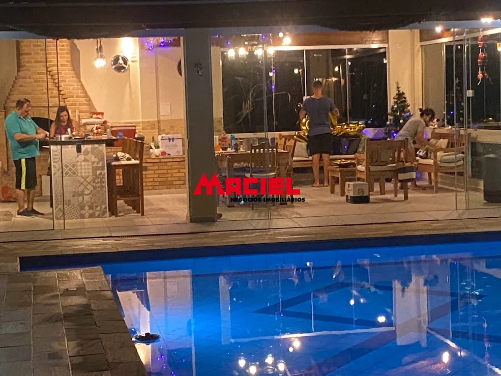 Comprar Rural / Ch&aacute;cara em Jacare&iacute; R$ 4.600.000,00 - Foto 5