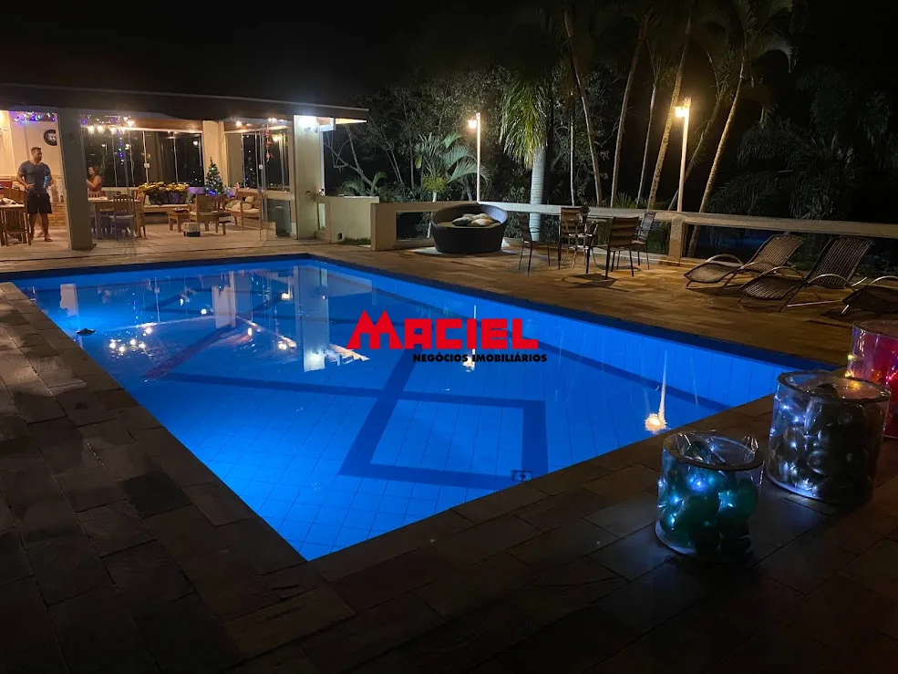 Comprar Rural / Ch&aacute;cara em Jacare&iacute; R$ 4.600.000,00 - Foto 15