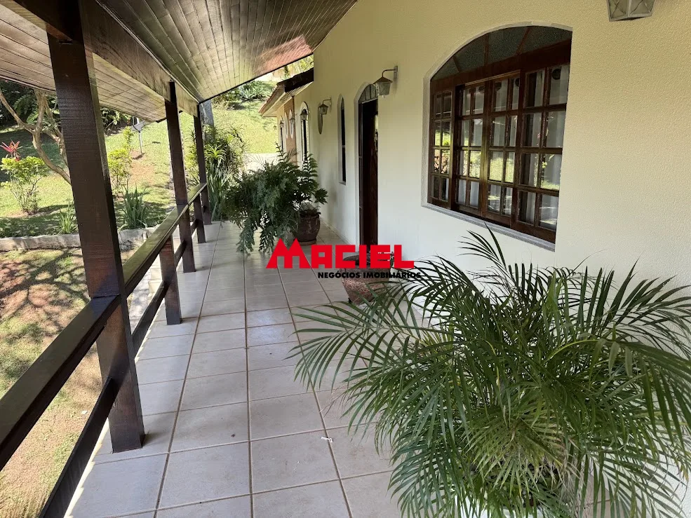 Comprar Rural / Ch&aacute;cara em Jacare&iacute; R$ 4.600.000,00 - Foto 24