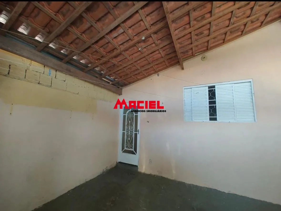 Comprar Casa / Padr&atilde;o em S&atilde;o Jos&eacute; dos Campos R$ 279.000,00 - Foto 1