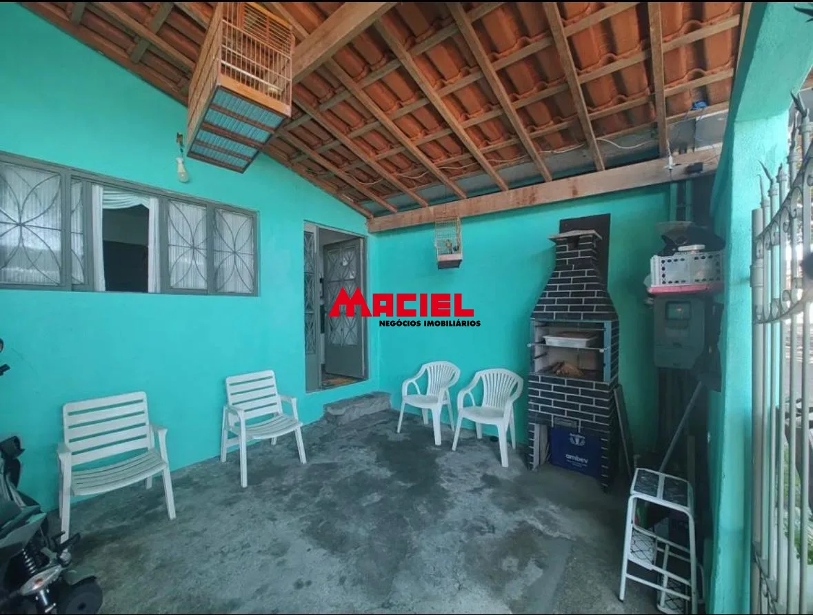 Comprar Casa / Padr&atilde;o em S&atilde;o Jos&eacute; dos Campos R$ 279.000,00 - Foto 2