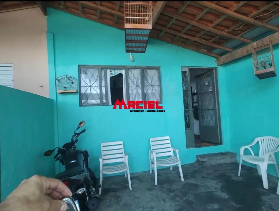 Comprar Casa / Padr&atilde;o em S&atilde;o Jos&eacute; dos Campos R$ 279.000,00 - Foto 3