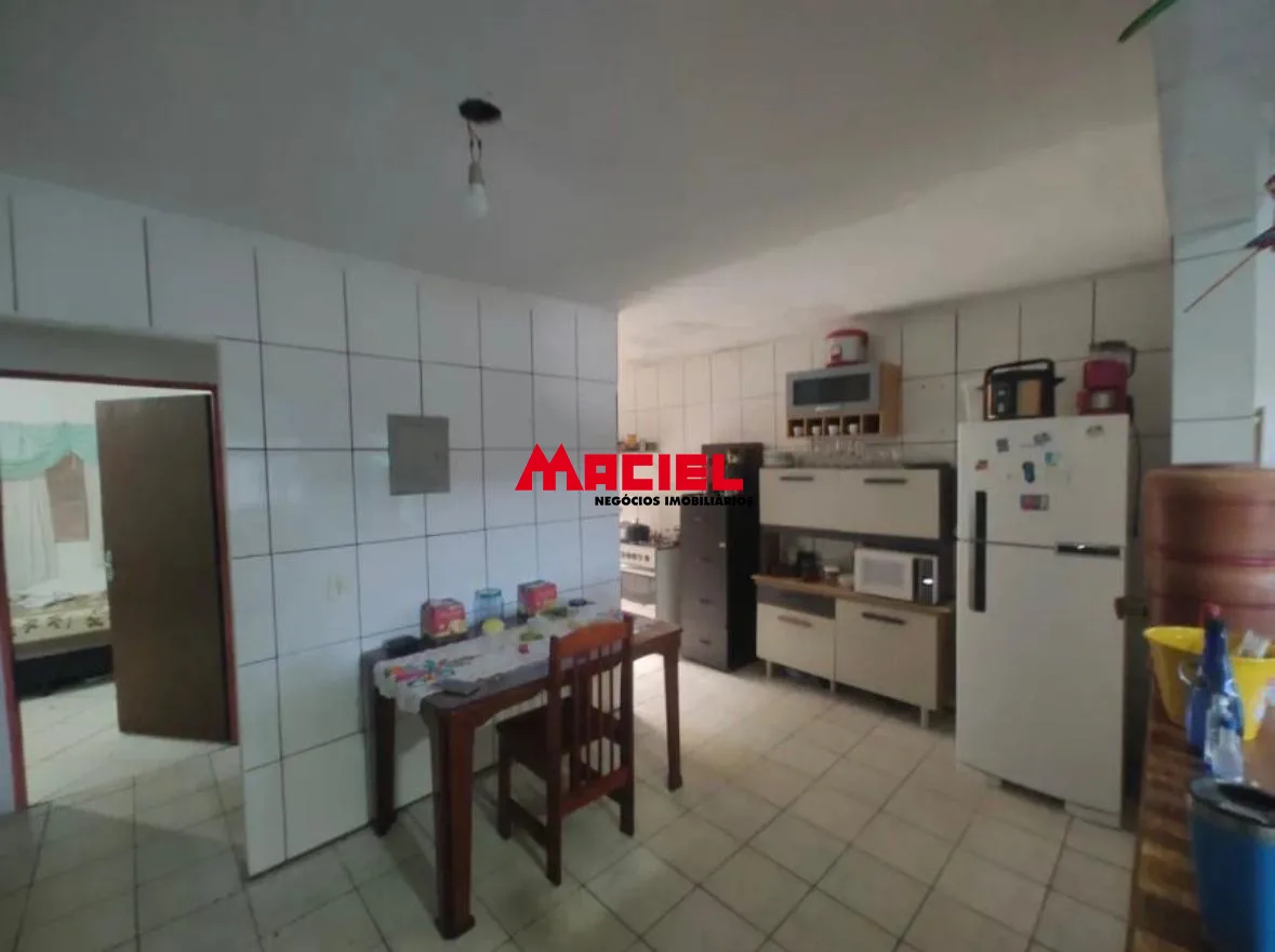 Comprar Casa / Padr&atilde;o em S&atilde;o Jos&eacute; dos Campos R$ 279.000,00 - Foto 6