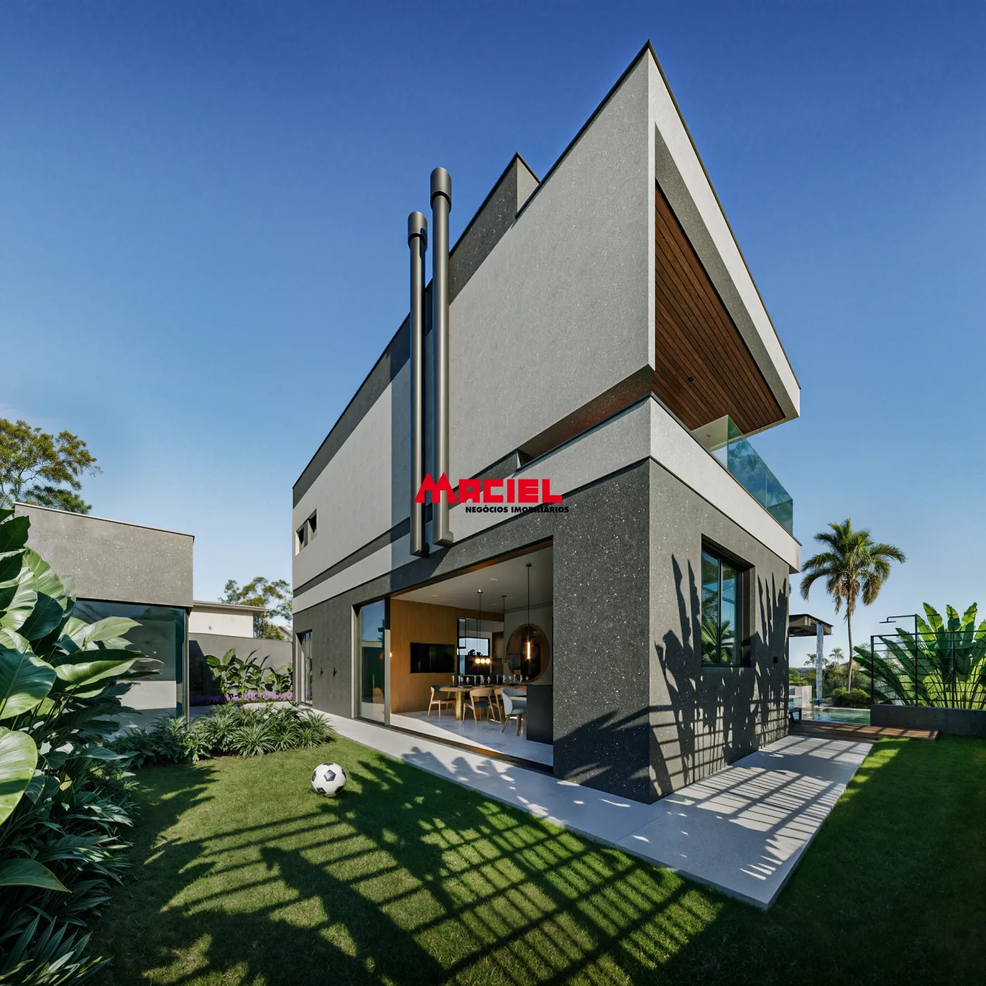Comprar Casa / Condom&iacute;nio em S&atilde;o Jos&eacute; dos Campos R$ 5.400.000,00 - Foto 3