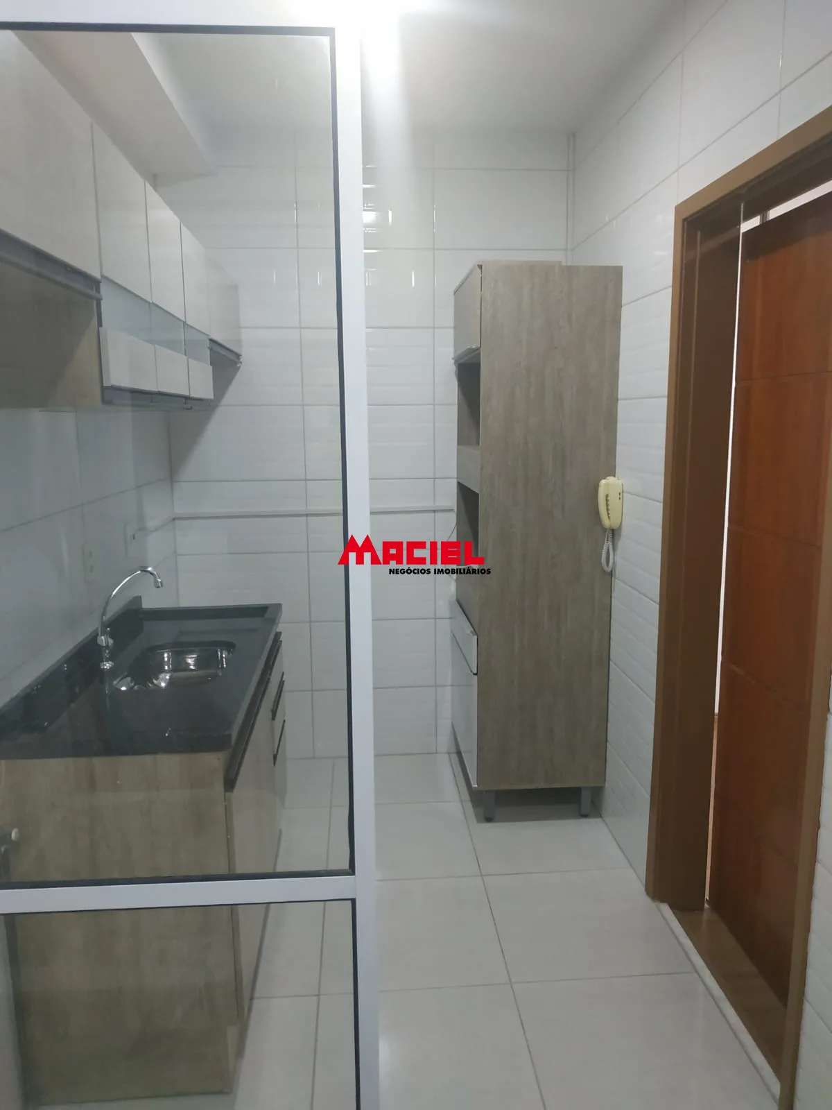Comprar Apartamento / Padr&atilde;o em S&atilde;o Jos&eacute; dos Campos R$ 320.000,00 - Foto 1