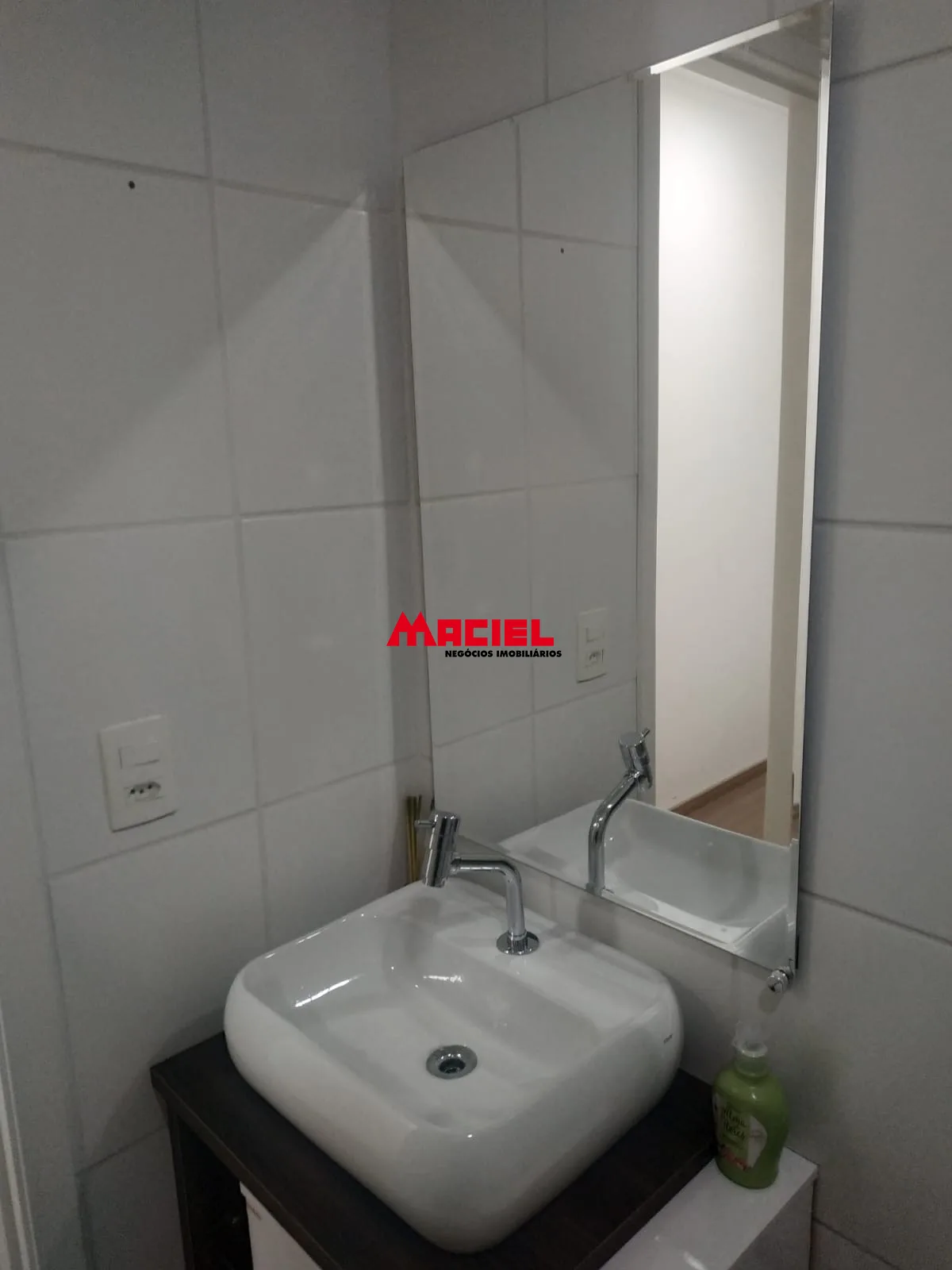 Comprar Apartamento / Padr&atilde;o em S&atilde;o Jos&eacute; dos Campos R$ 320.000,00 - Foto 6