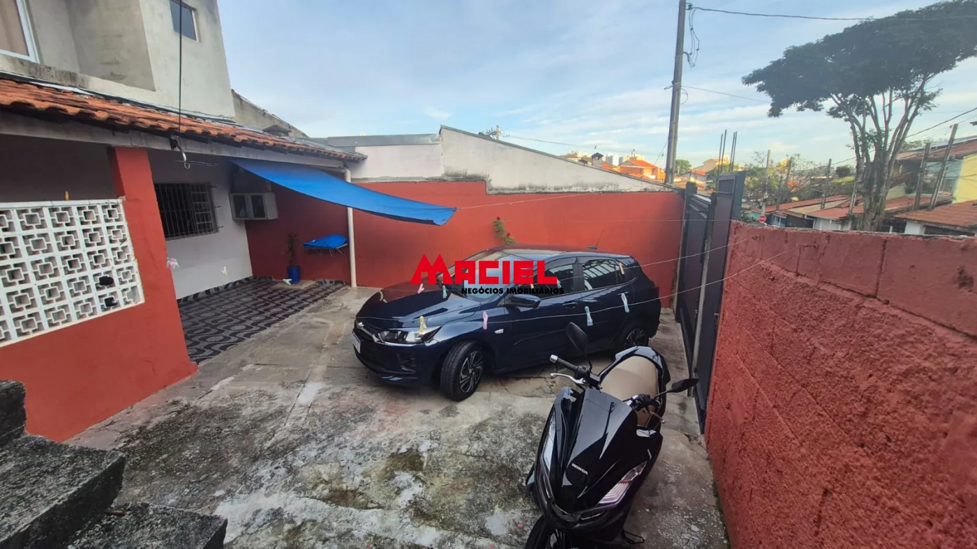 Comprar Casa / Sobrado em S&atilde;o Jos&eacute; dos Campos R$ 315.000,00 - Foto 1