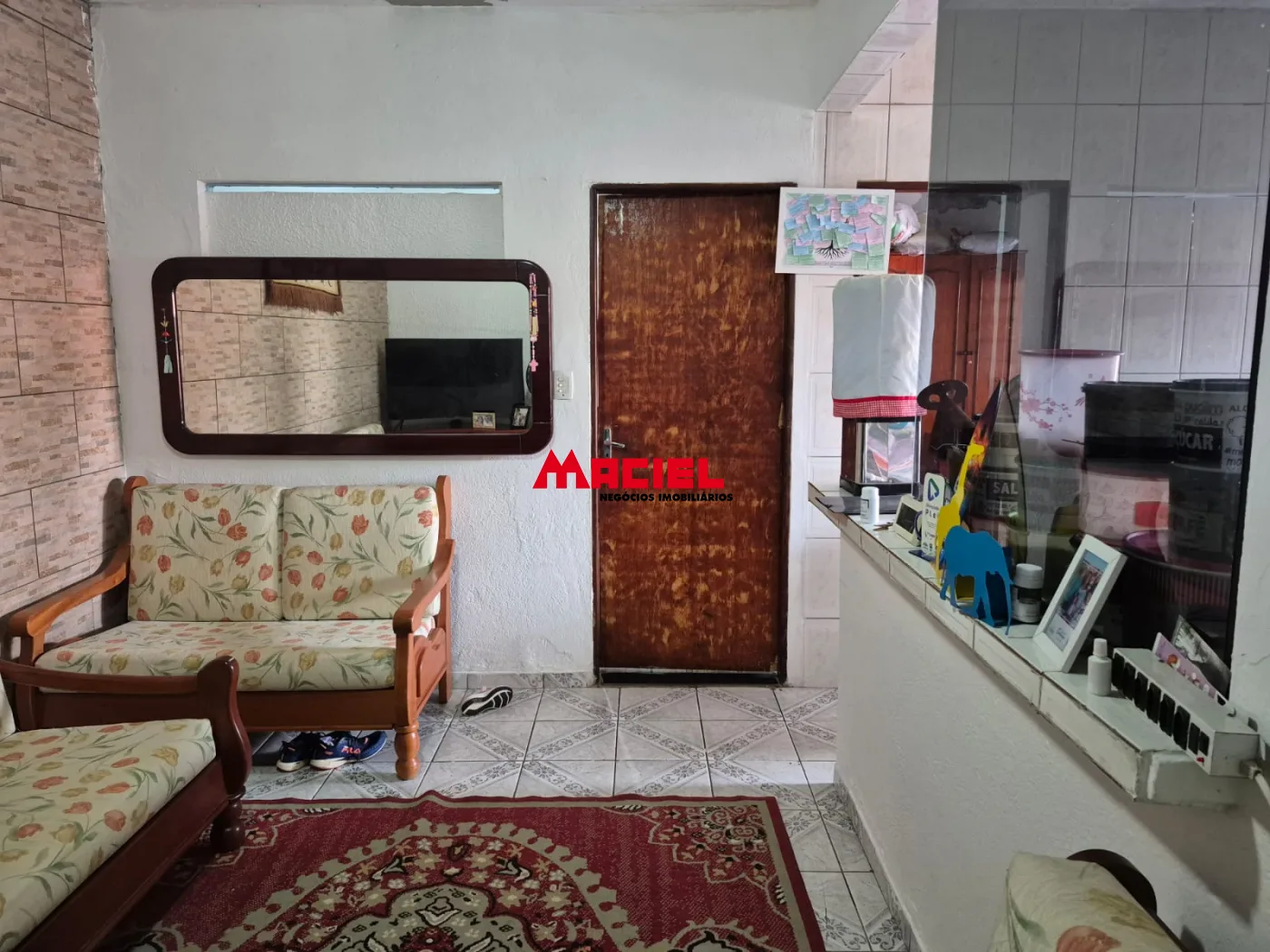 Comprar Casa / Sobrado em S&atilde;o Jos&eacute; dos Campos R$ 315.000,00 - Foto 2