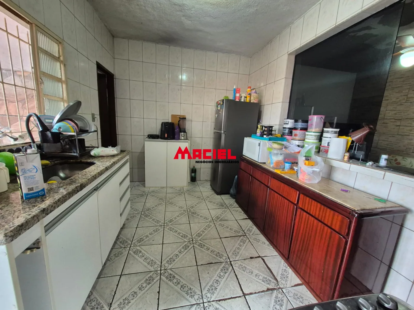 Comprar Casa / Sobrado em S&atilde;o Jos&eacute; dos Campos R$ 315.000,00 - Foto 5