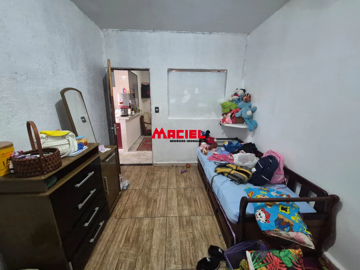 Comprar Casa / Sobrado em S&atilde;o Jos&eacute; dos Campos R$ 315.000,00 - Foto 7