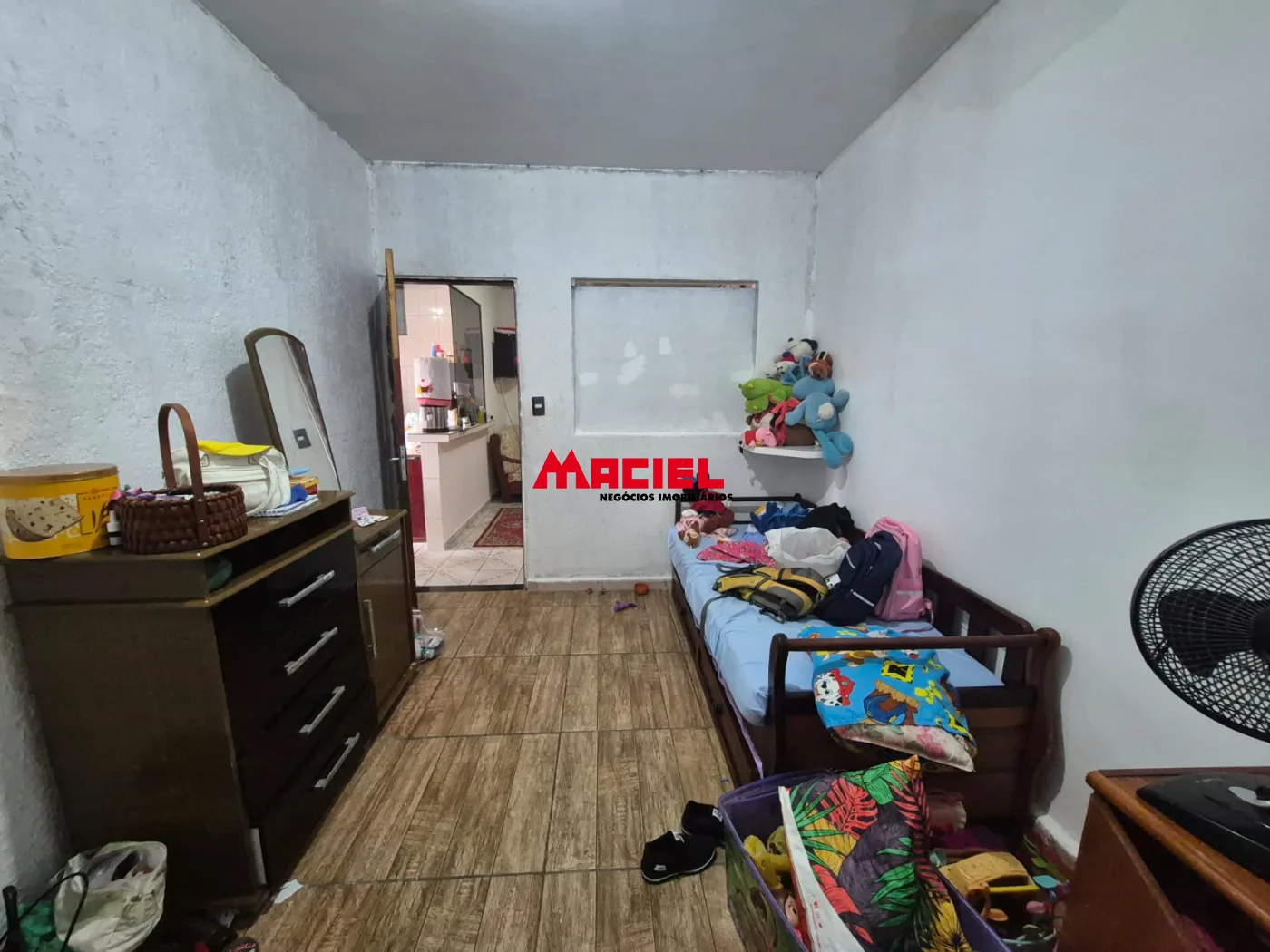 Comprar Casa / Sobrado em S&atilde;o Jos&eacute; dos Campos R$ 315.000,00 - Foto 8