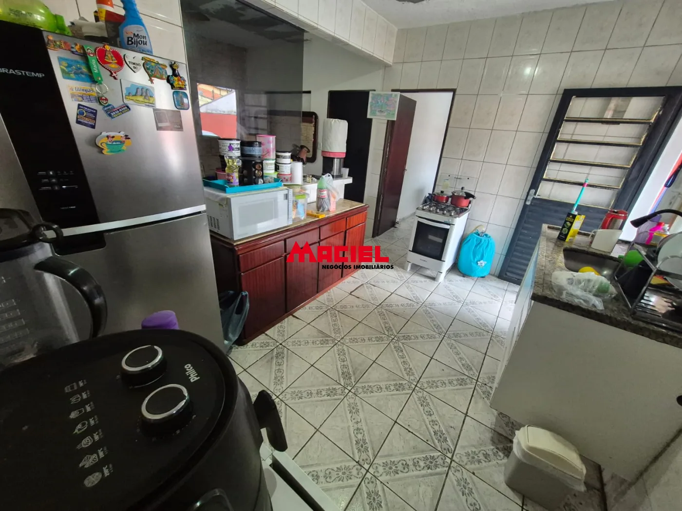 Comprar Casa / Sobrado em S&atilde;o Jos&eacute; dos Campos R$ 315.000,00 - Foto 11