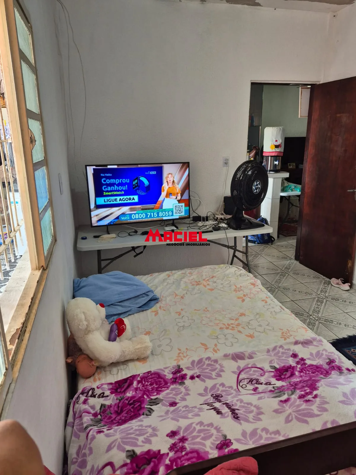Comprar Casa / Sobrado em S&atilde;o Jos&eacute; dos Campos R$ 315.000,00 - Foto 12