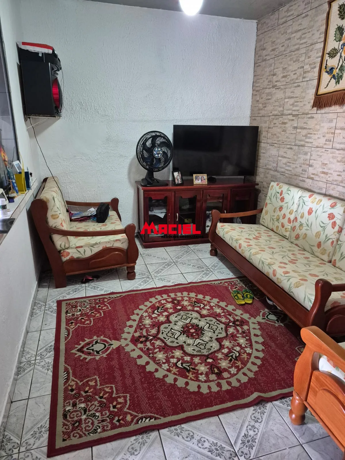 Comprar Casa / Sobrado em S&atilde;o Jos&eacute; dos Campos R$ 315.000,00 - Foto 13