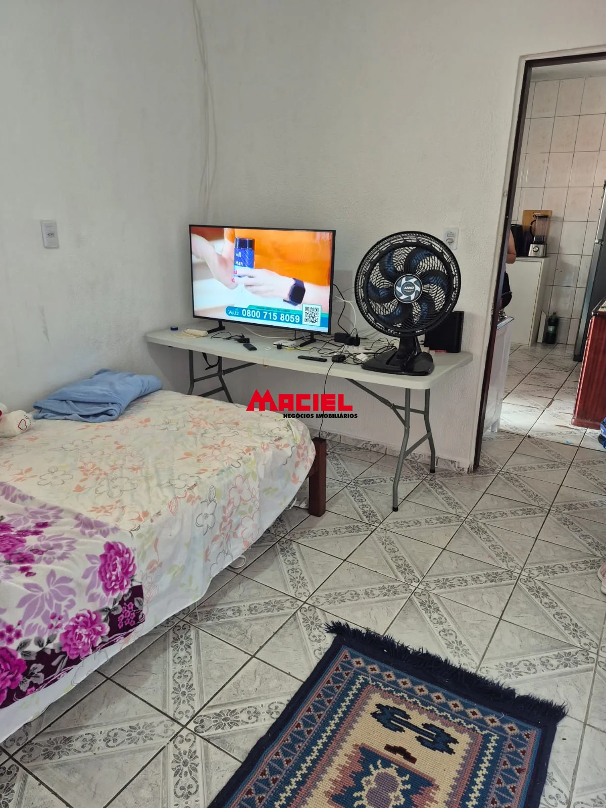 Comprar Casa / Sobrado em S&atilde;o Jos&eacute; dos Campos R$ 315.000,00 - Foto 16