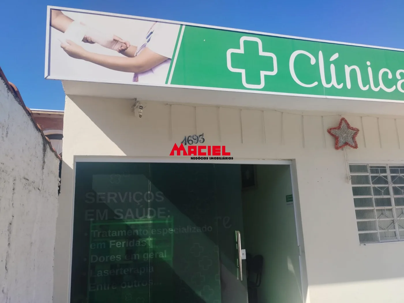 Comprar Comercial / Ponto Comercial em S&atilde;o Jos&eacute; dos Campos R$ 1.280.000,00 - Foto 2