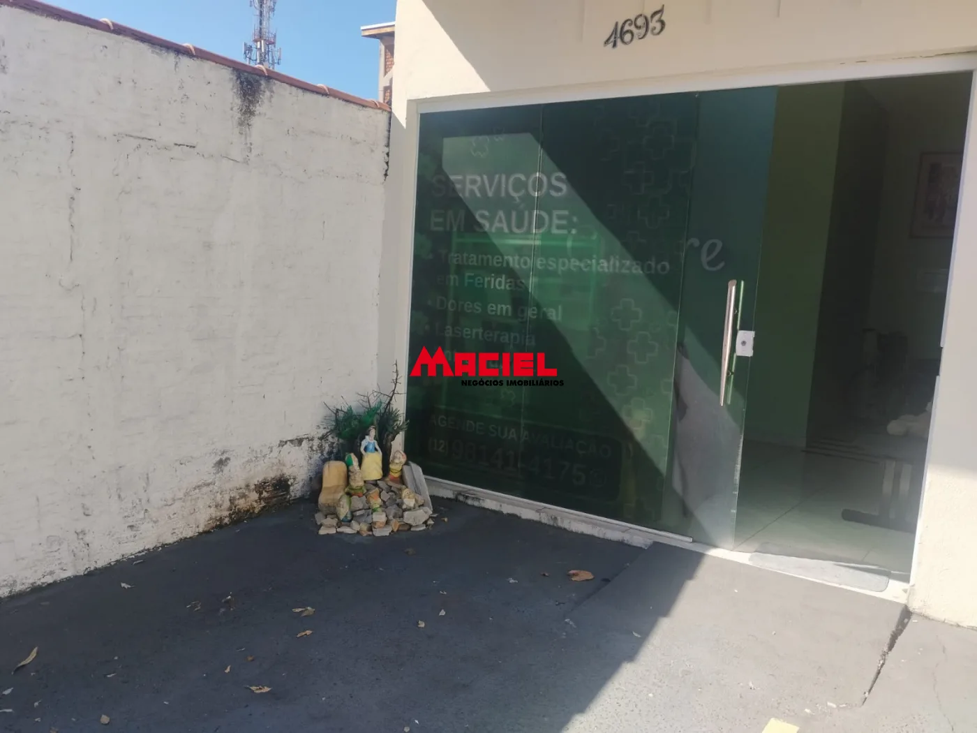 Comprar Comercial / Ponto Comercial em S&atilde;o Jos&eacute; dos Campos R$ 1.280.000,00 - Foto 5