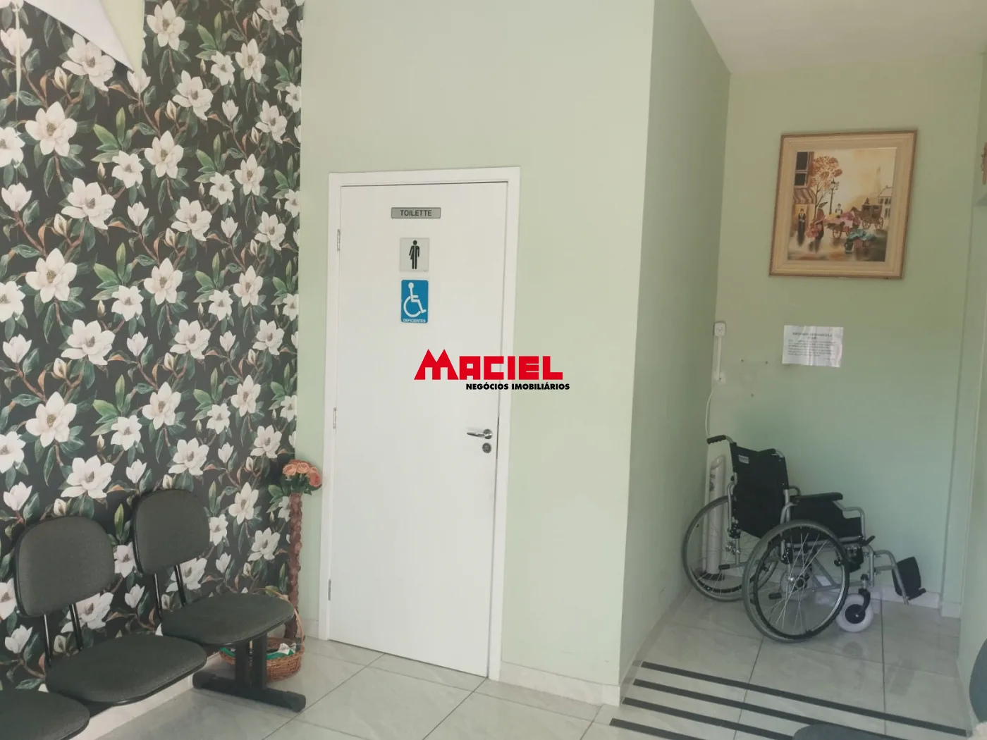Comprar Comercial / Ponto Comercial em S&atilde;o Jos&eacute; dos Campos R$ 1.280.000,00 - Foto 7