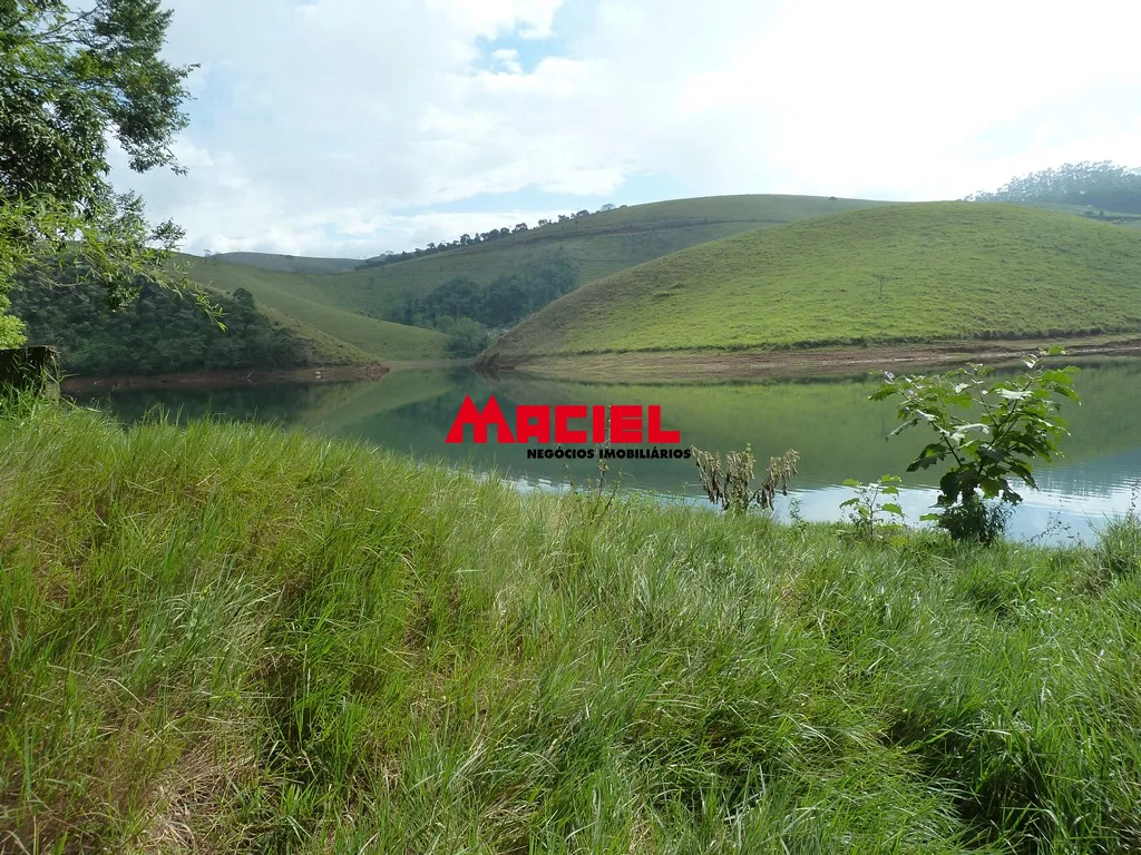 Comprar Terreno / &Aacute;rea em S&atilde;o Jos&eacute; dos Campos R$ 2.975.000,00 - Foto 3