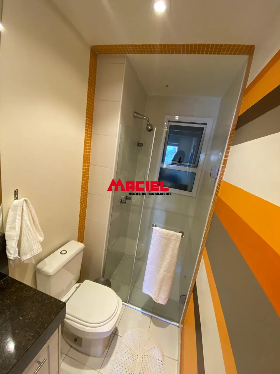 Alugar Apartamento / Padr&atilde;o em S&atilde;o Jos&eacute; dos Campos R$ 4.200,00 - Foto 17