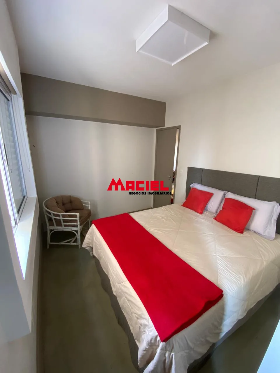 Alugar Apartamento / Padr&atilde;o em S&atilde;o Jos&eacute; dos Campos R$ 4.200,00 - Foto 7
