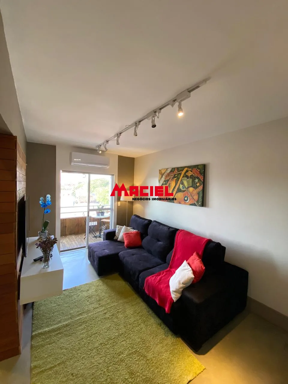 Alugar Apartamento / Padr&atilde;o em S&atilde;o Jos&eacute; dos Campos R$ 4.200,00 - Foto 3