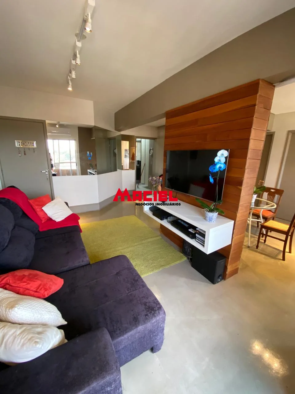 Alugar Apartamento / Padr&atilde;o em S&atilde;o Jos&eacute; dos Campos R$ 4.200,00 - Foto 4