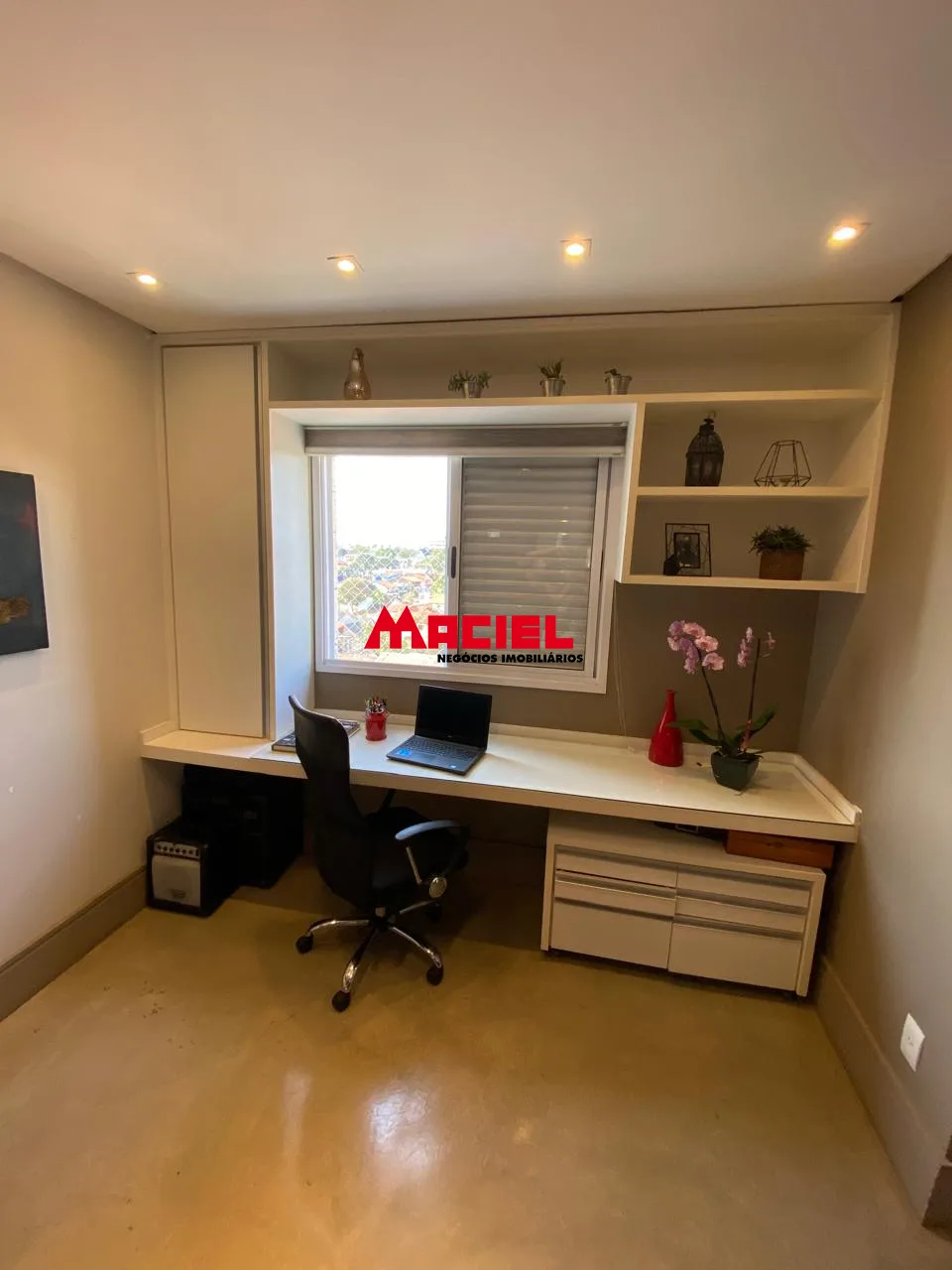 Alugar Apartamento / Padr&atilde;o em S&atilde;o Jos&eacute; dos Campos R$ 4.200,00 - Foto 15