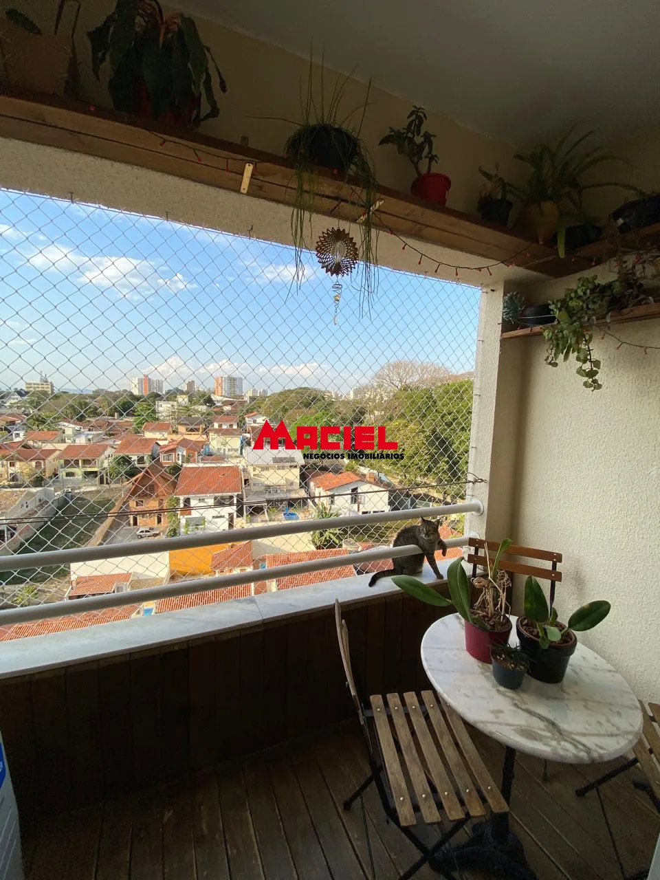 Alugar Apartamento / Padr&atilde;o em S&atilde;o Jos&eacute; dos Campos R$ 4.200,00 - Foto 6