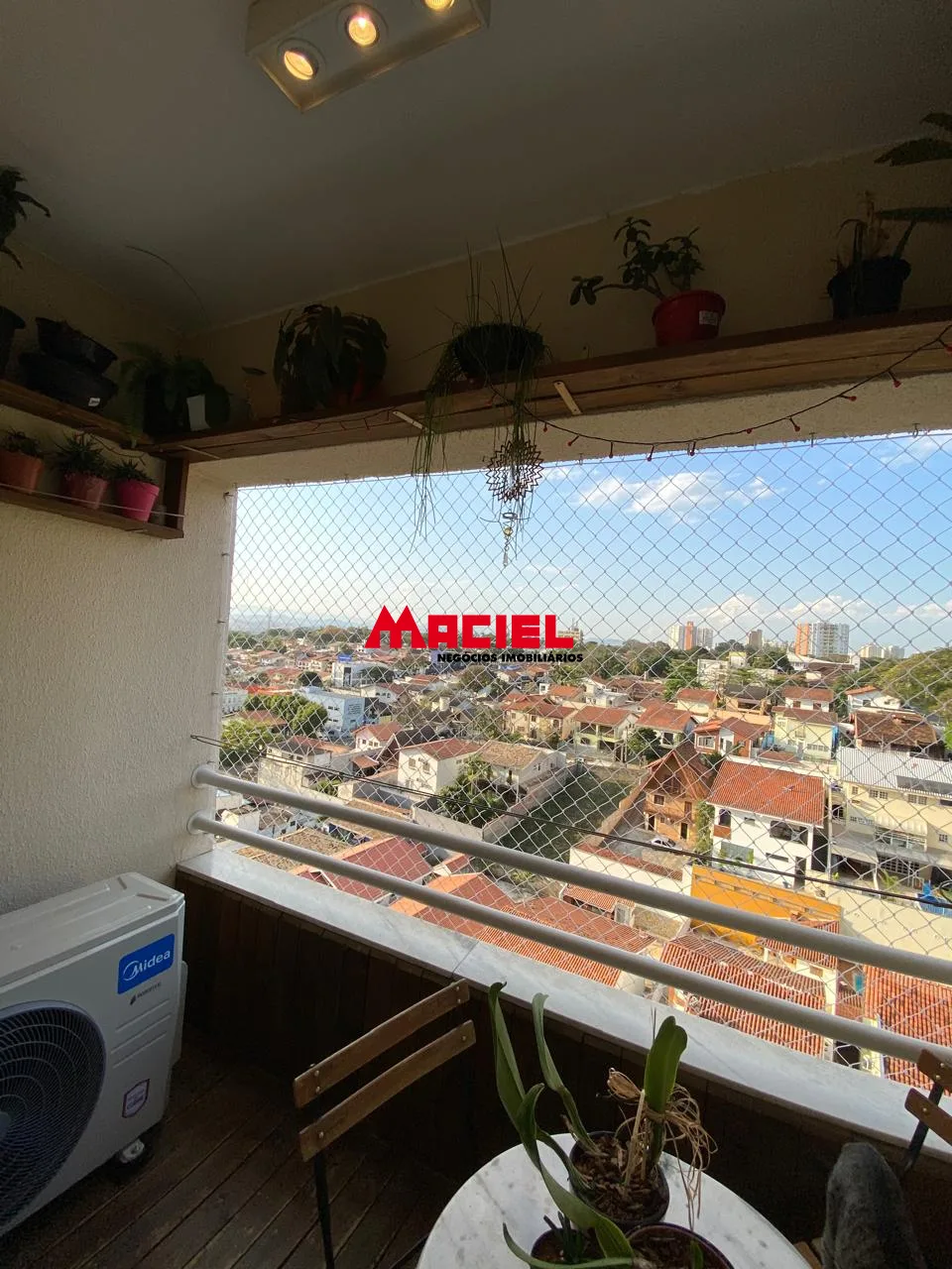 Alugar Apartamento / Padr&atilde;o em S&atilde;o Jos&eacute; dos Campos R$ 4.200,00 - Foto 5
