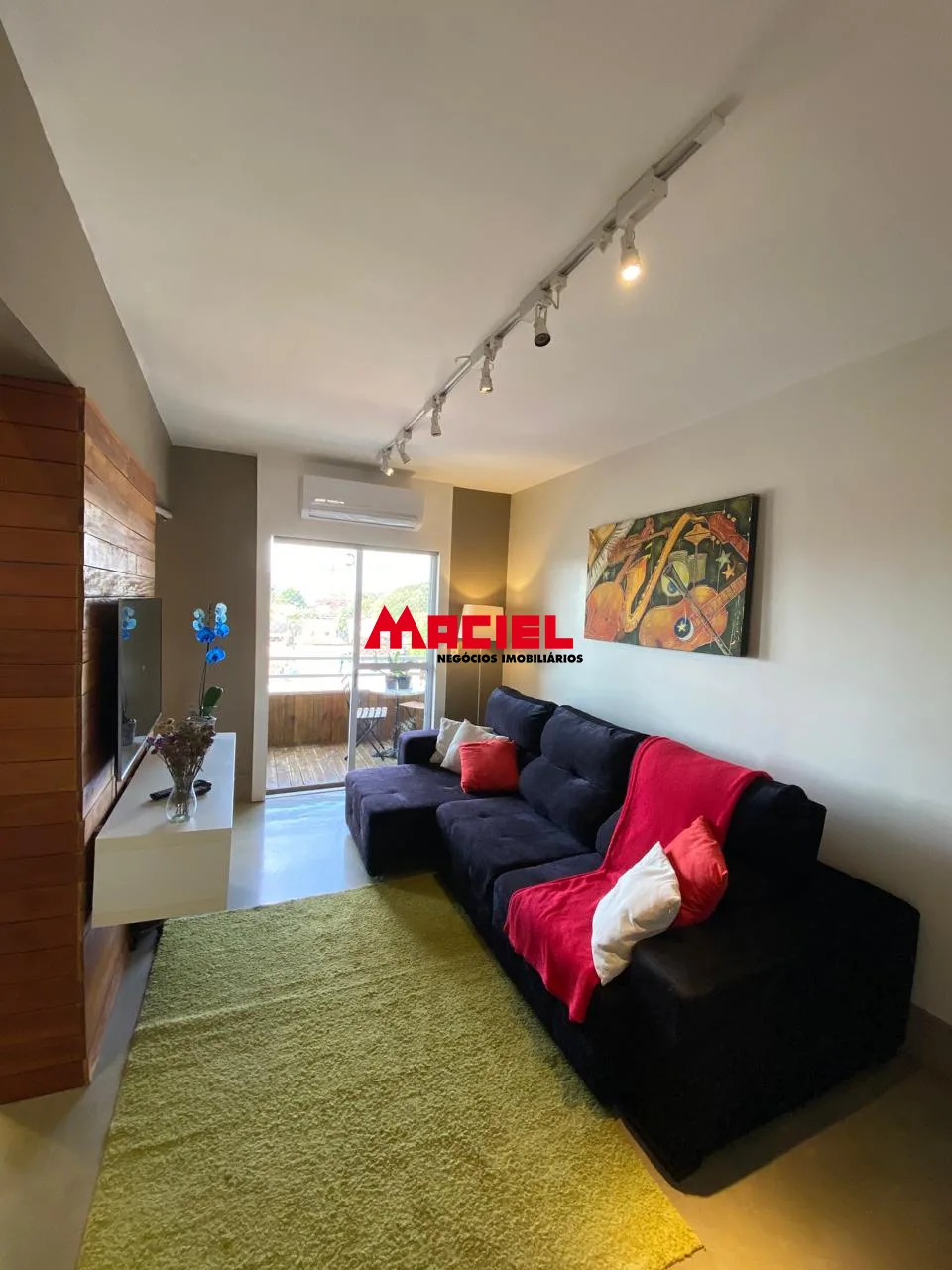 Alugar Apartamento / Padr&atilde;o em S&atilde;o Jos&eacute; dos Campos R$ 4.200,00 - Foto 19