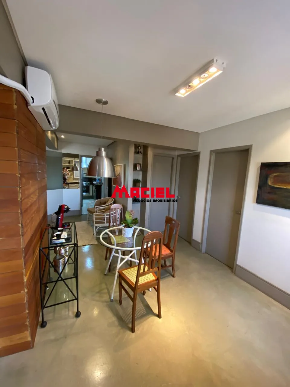 Alugar Apartamento / Padr&atilde;o em S&atilde;o Jos&eacute; dos Campos R$ 4.200,00 - Foto 20