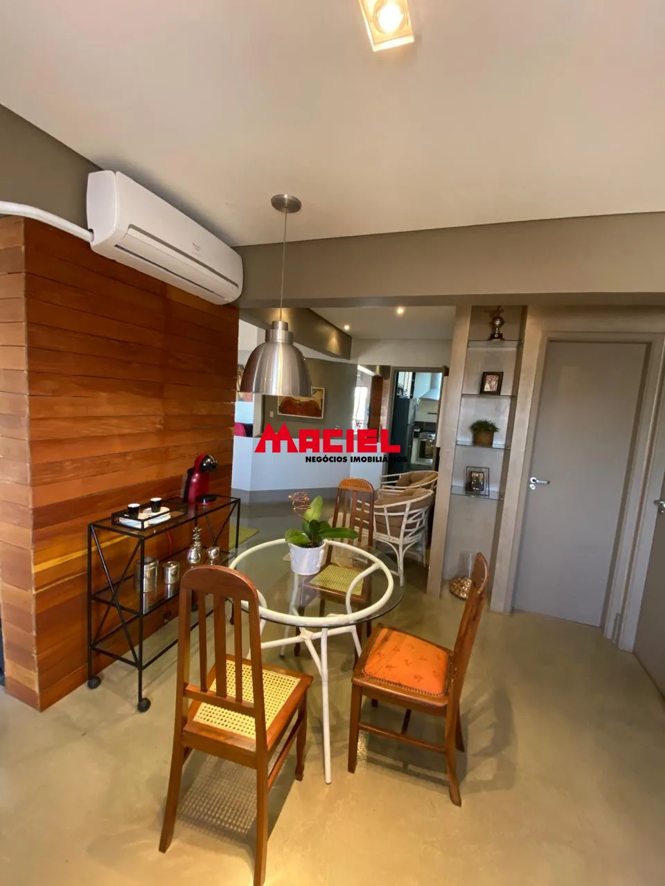 Alugar Apartamento / Padr&atilde;o em S&atilde;o Jos&eacute; dos Campos R$ 4.200,00 - Foto 21
