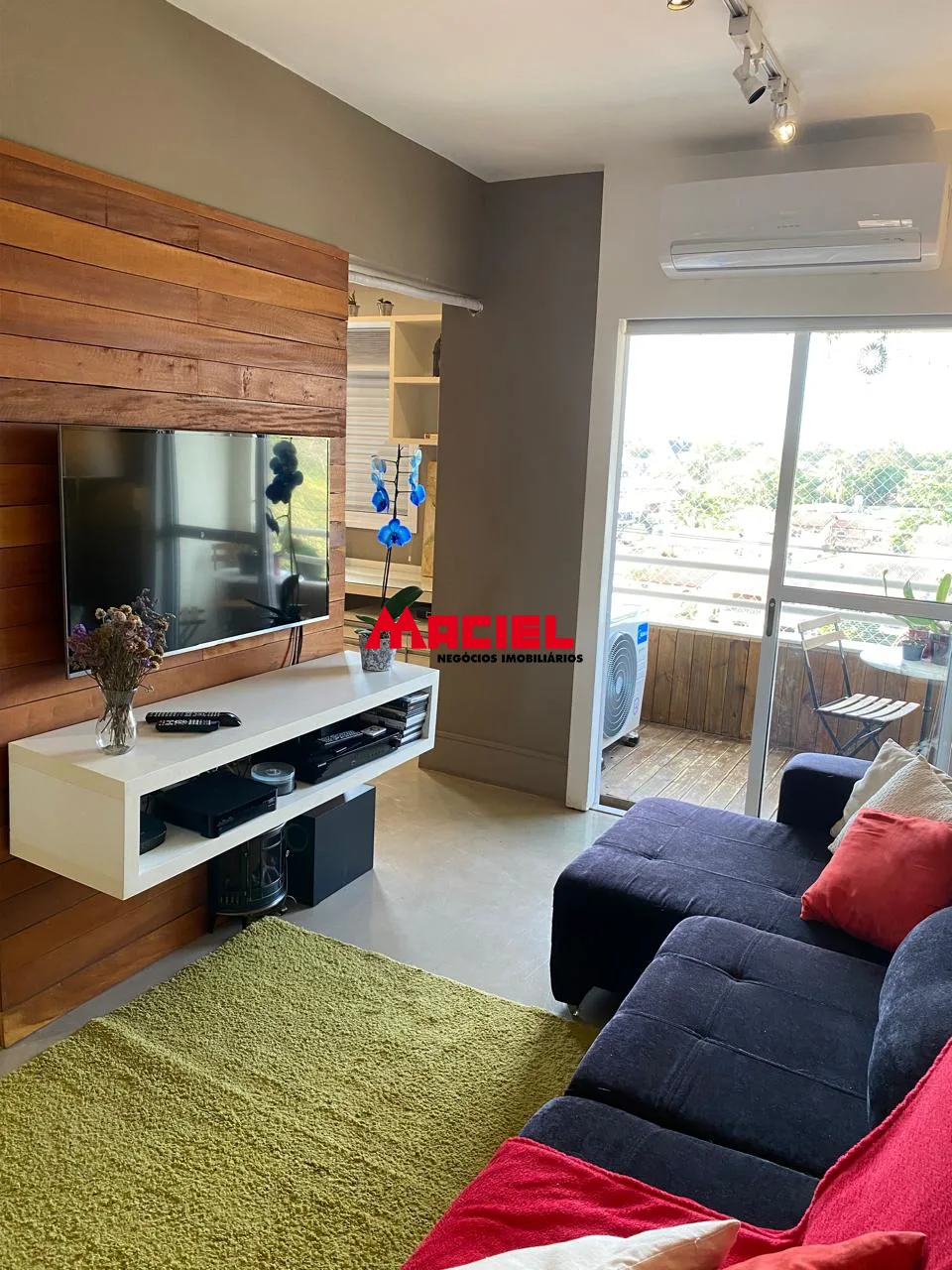 Alugar Apartamento / Padr&atilde;o em S&atilde;o Jos&eacute; dos Campos R$ 4.200,00 - Foto 22